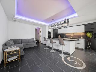 Pleasant apartment in Herscheid-Sauerland with balcony - - 8