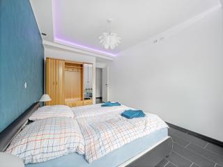 Pleasant apartment in Herscheid-Sauerland with balcony - - 6
