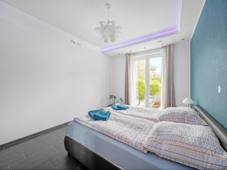 Pleasant apartment in Herscheid-Sauerland with balcony - - 5