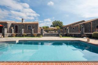 Tenuta Rocca del Corvo - Luxe villa - Santa Maria di Licodia - 9