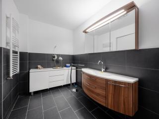 Pleasant apartment in Herscheid-Sauerland with balcony - - 2