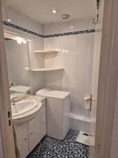 Exceptionnel Cannes Banane, appartement rénové dans ancien couvent 43m et Terrasse 48m - Cannes - 5