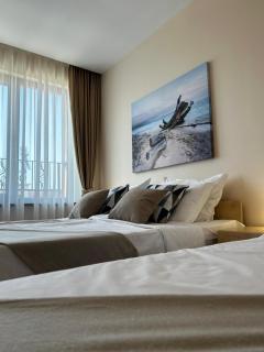 Apartament Premier Fort Beach- BastetBS - Sweti Wlas - 6
