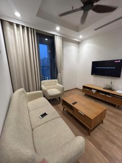 Vinhome Time City 3brt - Hanoi - 3