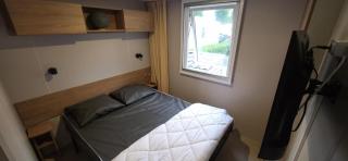 Mobilhome 6-8 pers - 3 ch - 1 sdb - Parc Aquatique - Vias - 8