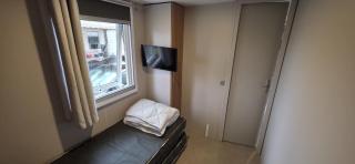 Mobilhome 6-8 pers - 3 ch - 1 sdb - Parc Aquatique - Vias - 4