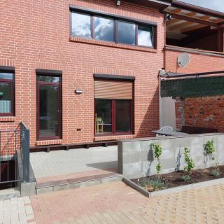 Ferienwohnung Schwerin, ruhig und zentral - Schwerin - 9