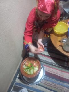 Atlas Pearl lodge - 3