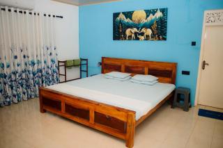 Roozeli Home Stay Yala - Tissamaharama - 7