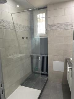 T3 Toulon appartement complet - Toulon - 6