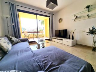 Beautiful Apartment Duquesa Village - Manilva - 1