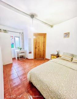 Centro Málaga-Casa del Limón - Málaga - 3
