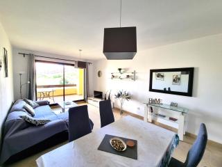 Beautiful Apartment Duquesa Village - Manilva - 2