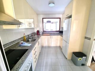 Beautiful Apartment Duquesa Village - Manilva - 5