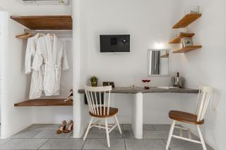 Birbas Hotel - Agia Anna Naxos - 6