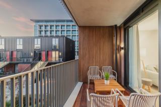 Convenient City Pad - 2BR Laundry Sleeps 5 - Christchurch - 8