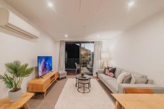 Convenient City Pad - 2BR Laundry Sleeps 5 - Christchurch - 3