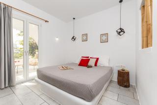 Birbas Hotel - Agia Anna Naxos - 5