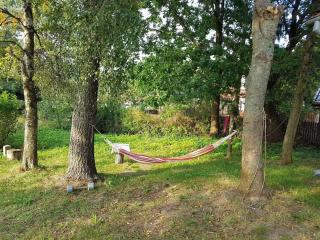 Dom na Mazurach - Nowe Guty - 5