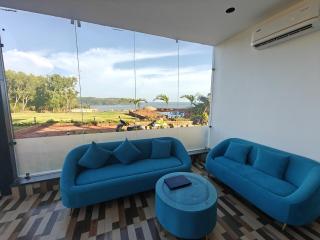 The Sangam Resort - Tadri - 8