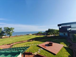 The Sangam Resort - Tadri - 6