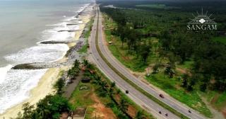 The Sangam Resort - Tadri - 5