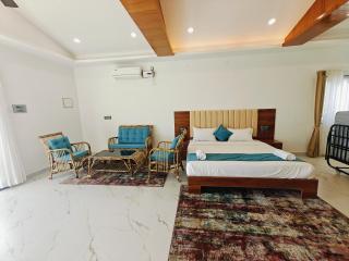 The Sangam Resort - Tadri - 4