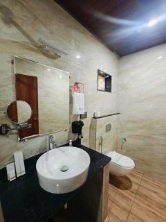 The Sangam Resort - Tadri - 3