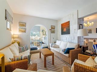 Superb beachfront villa with guest house 50m opposite - Mijas Costa - 7