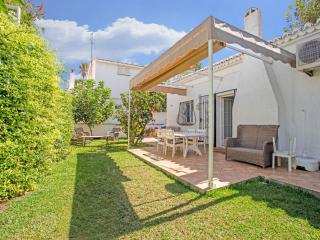 Superb beachfront villa with guest house 50m opposite - Mijas Costa - 8