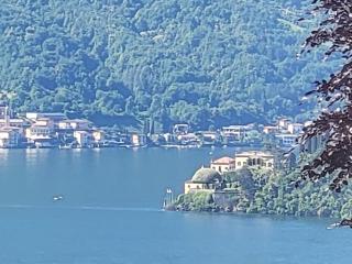 Residence Belvedere Apartment Bolvedro - Tremezzo - 2