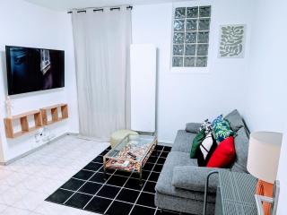 T3 de standing - Porte de Paris - Stade de France - 0