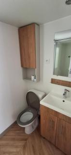MOBIL HOME dans Camping VIAS PLAGE - Vias - 6