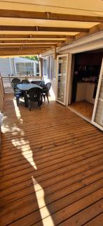 MOBIL HOME dans Camping VIAS PLAGE - Vias - 1