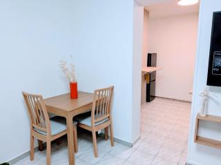 T3 de standing - Porte de Paris - Stade de France - 7