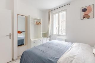 T3 de standing - Porte de Paris - Stade de France - 3