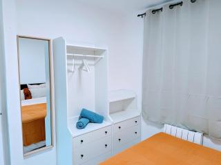 T3 de standing - Porte de Paris - Stade de France - 1