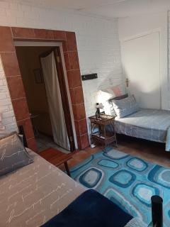 Pinetown Accommodation-Double Storey Apartment - Pinetown - 1