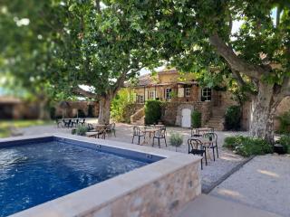 Hôtel Le Cottage de Sophie - Valernes - 9