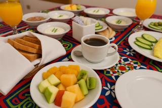 Saraya Palace Hotel - Doha - 3