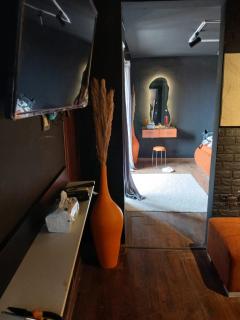 San Gold Apartment - Alessandria d'Egitto - 8