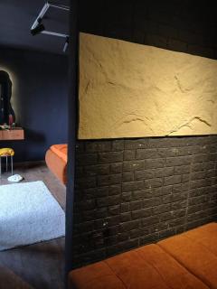 San Gold Apartment - Alessandria d'Egitto - 1