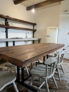 Hramišče, Botega - 5