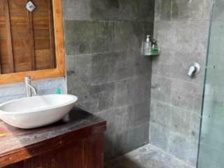 Uma Padi Cabin Umalas Bali - Kerobokan - 1