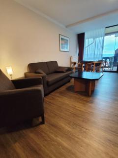 Garni Hotel & Ferienwohnungen Seeschlößchen - Waldeck - 6