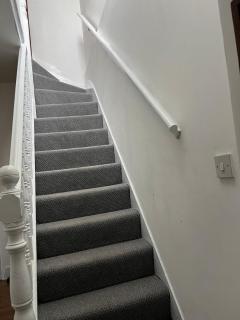 Honor Oak Park Homestay - 7