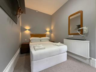Preston Park Hotel - 9