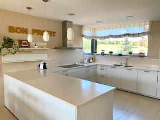 Villa de Lujo en Campo de Golf - Costa Brava - 7