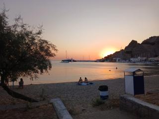 Charming Town House, Port of Myrina - Mirina - 1