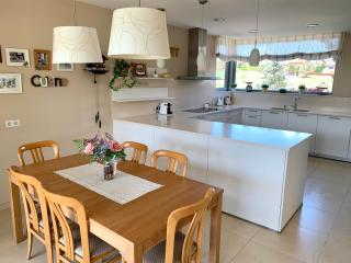 Villa de Lujo en Campo de Golf - Costa Brava - 1